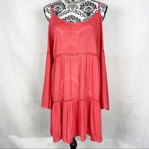 Umgee | Boho Hippie Cowgirl Bohemian Flowy Gauzy